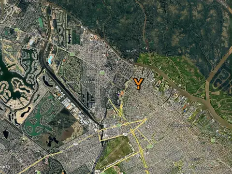 Casa en Venta 2 años