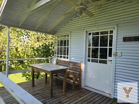 Casa en venta - 3 Dormitorios 3 Baños - Tigre