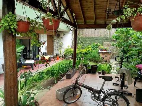 Depto Tipo Casa en Venta de 3 ambientes