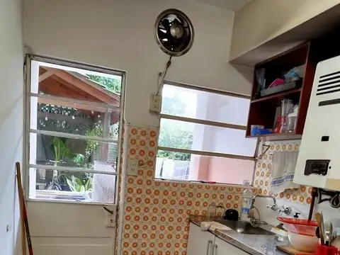 Depto Tipo Casa en Venta al Oeste