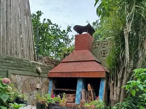 Depto Tipo Casa en Venta en Martinez, USD 199.000