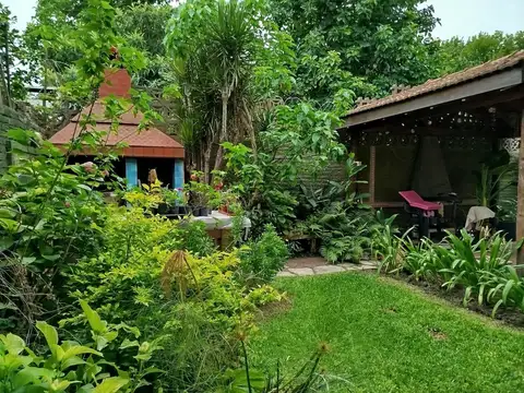 Depto Tipo Casa en Venta de 2 dormitorios