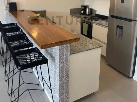 Departamento en Alquiler 5 años