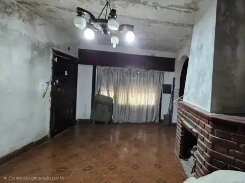 Casa en Venta en Los Polvorines, USD 155.000