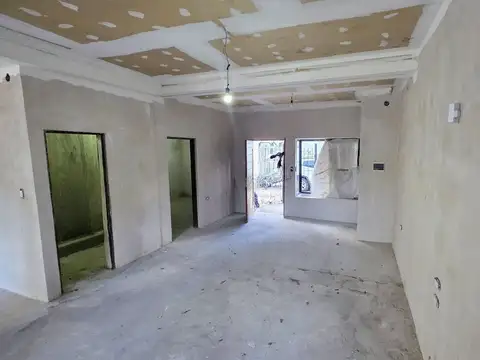 José León Suárez 800