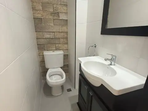 Venta Departamento 3 Ambientes con Balcón en Villa Luro