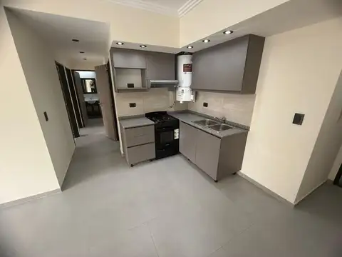 Alejandro Magariños Cervantes 5157 , Piso 2