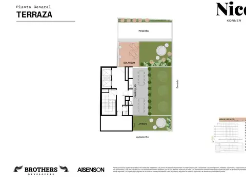 Departamento en Venta 1 año