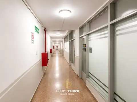 Oficina en Venta 34 años