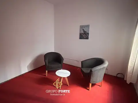 OFICINA EN VENTA- CENTRO
