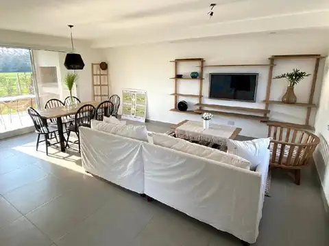 Departamento en Venta en Garin, USD 150.000