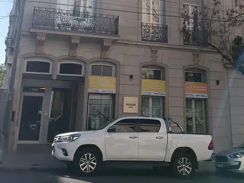 Departamento en Alquiler de Monoambiente