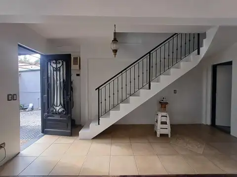 Casa en Alquiler A Estrenar