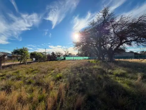 Terreno en Venta en Toay, USD 16.000