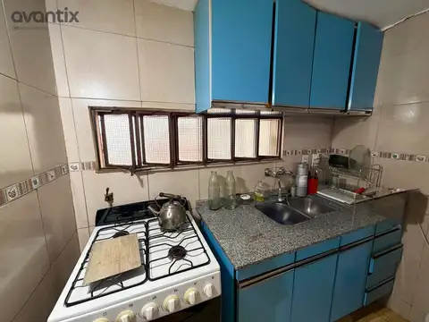 Galpon en Venta en Juan De Garay, USD 115.000