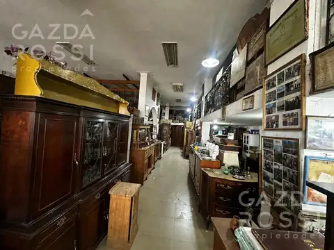 Local en Alquiler A Estrenar