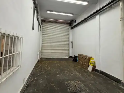 Oficina en Venta en Paternal, USD 800.000