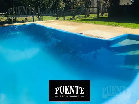 Venta en el Sosiego 