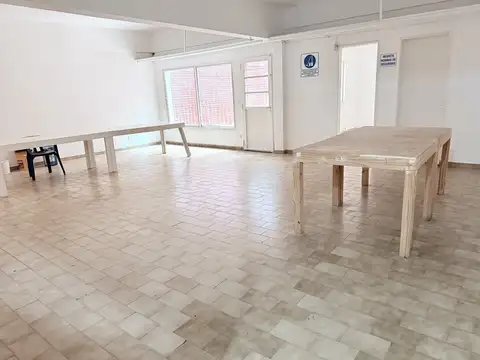 Galpon en Alquiler en Floresta, USD 3.500