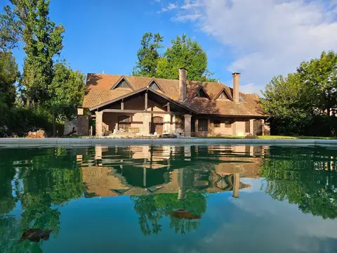 Casa en Venta al Oeste