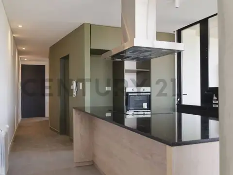 18 entre 474 y 476. Departamento Premium en Venta City Bell