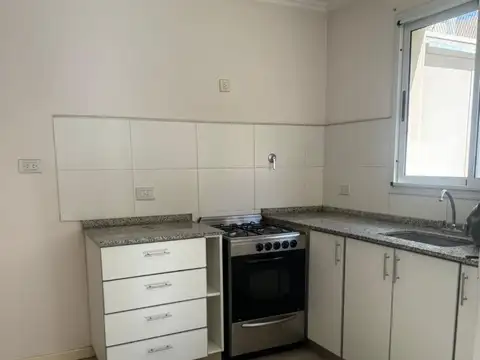 DEPARTAMENTO EN ALQUILER- CAÑUELAS