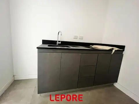 AV. CORRIENTES 1400, Piso 6