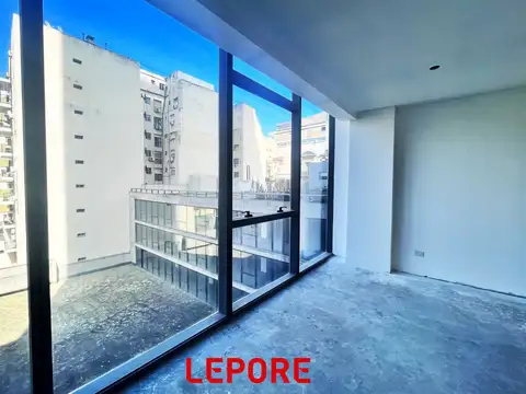 AV. CORRIENTES 1400, Piso 6