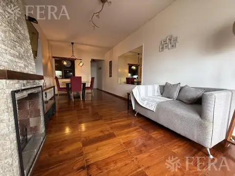 Departamento en Venta de Monoambiente