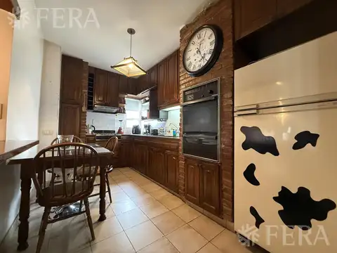 Departamento en Venta al Sureste