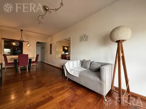 Departamento en Venta en Avellaneda, USD 149.000