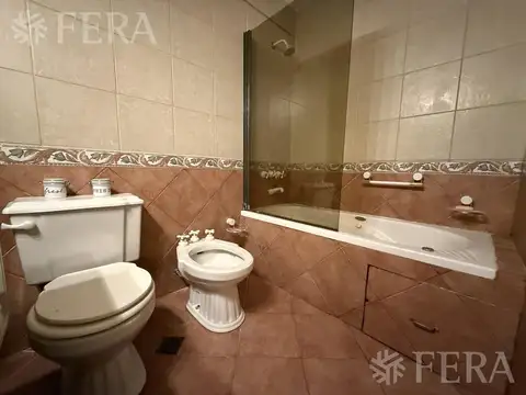 Departamento en Venta 40 años