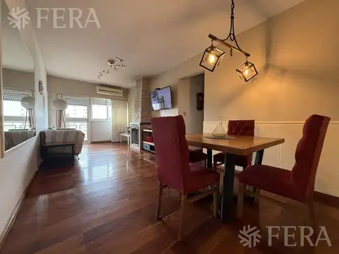 Venta Departamento 4 ambientes con balcón en Avellaneda