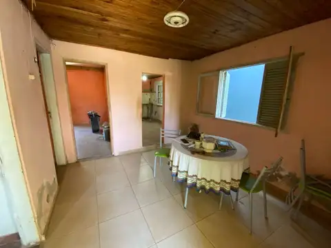 Casa en Venta de 1 dormitorio