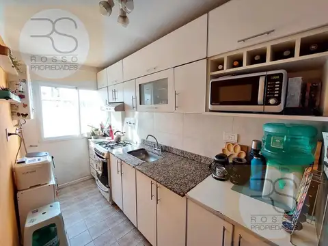 Departamento en Venta en Ramos Mejía, USD 89.000