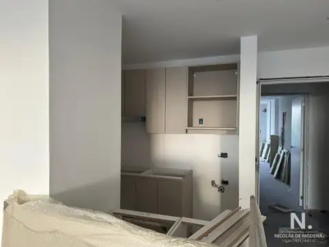 Departamento en Venta en Aidy Grill, USD 195.000