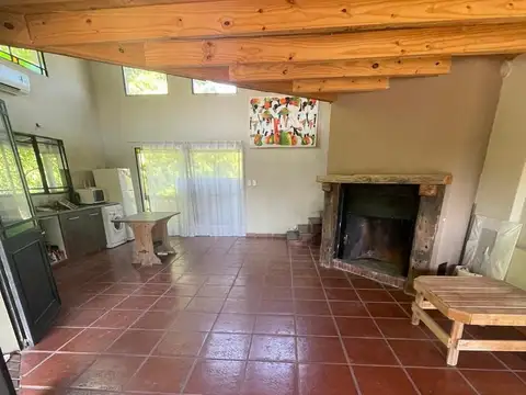 Casa en Venta en Jardín Náutico De Escobar, USD 185.000