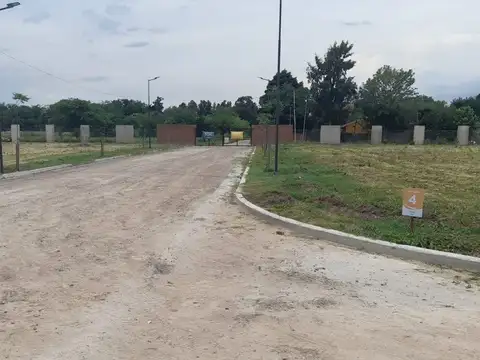 Terreno en Venta de 191,0 m2