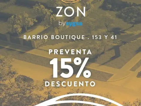 Terreno en Venta en La Plata, USD 21.965