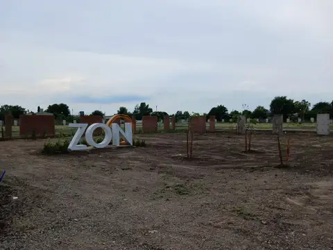 Terreno en Venta de 191,0 m2
