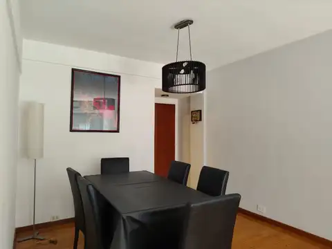 Avenida Pueyrredón 900, Piso 6