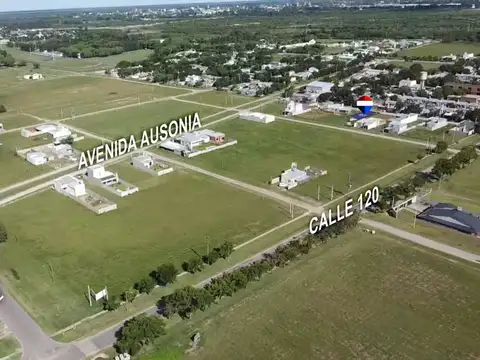 Terreno en venta de 225m² Loteo Solares
