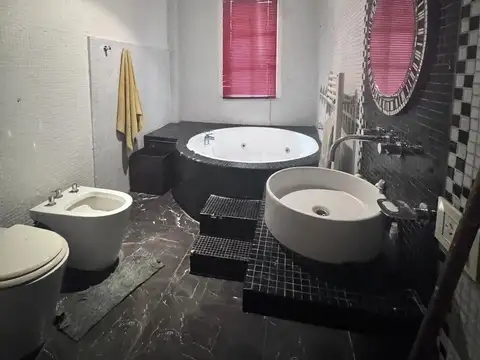 Depto Tipo Casa en Venta A Estrenar