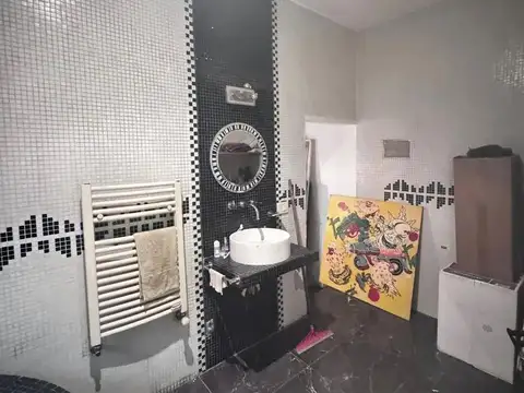 Depto Tipo Casa en Venta en Villa Crespo, USD 360.000