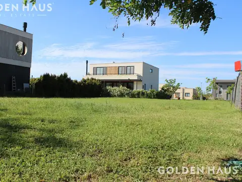 Terreno en Venta en Belén de Escobar, USD 95.000