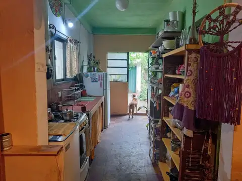 Casa en Venta en Bella Vista, USD 72.000