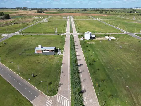 Terreno en EcoTierra ²