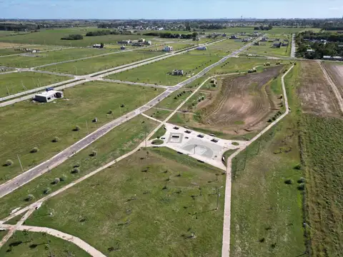 Terreno en Venta de 300,0 m2