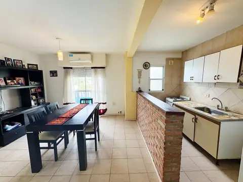 Departamento en venta en San Fernando