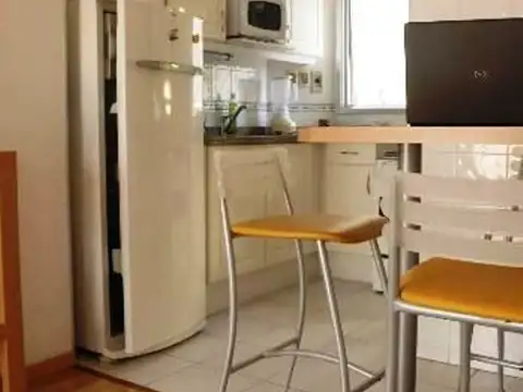 BVAR ARTIGAS 1000, Piso 12